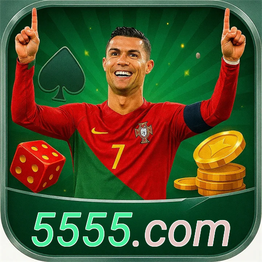 5555.com - Experimente a plataforma oficial de jogos e bônus incríveis no Brasil