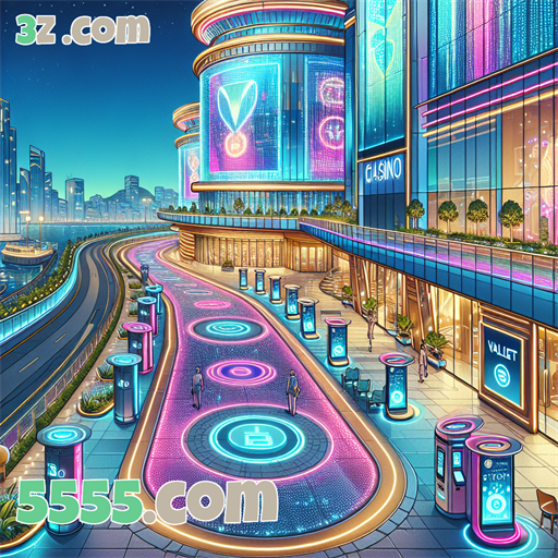 Slots Encantados: A Magia do Jogo no 5555.com