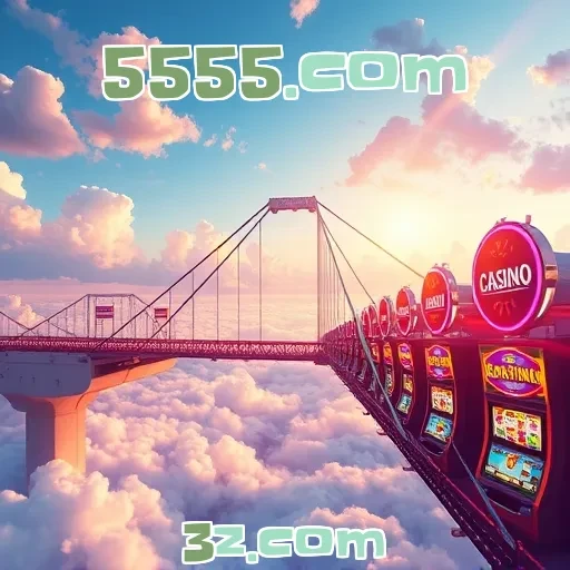 5555.com: As Melhores Promoções Para Você Se Divertir e Ganhar